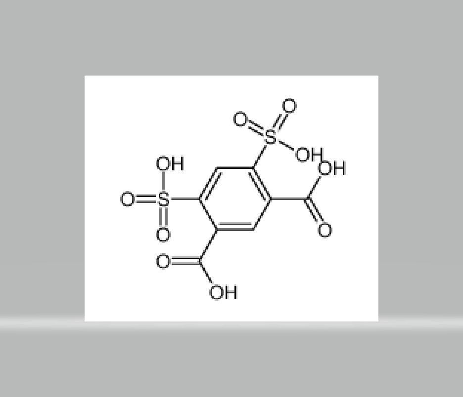 4,6-disulphoisophthalic acid,4,6-disulphoisophthalic acid