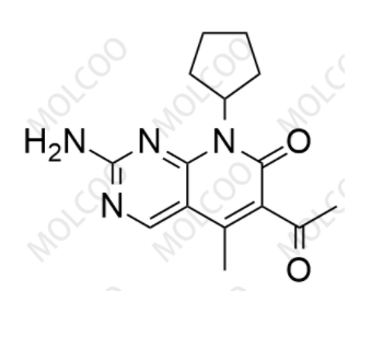 帕布昔利布雜質(zhì)88,Palbociclib Impurity 88