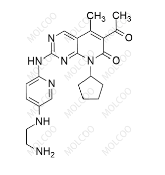 帕布昔利布雜質(zhì)46,Palbociclib Impurity 46