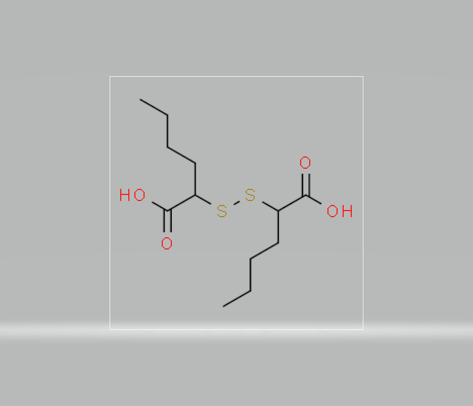 calcium 2,2'-dithiobishexanoate,calcium 2,2'-dithiobishexanoate