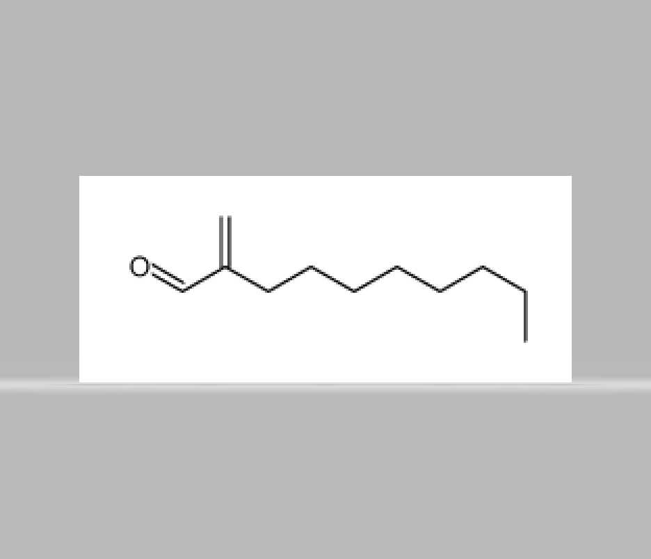 2-methylenedecan-1-al,2-methylenedecan-1-al