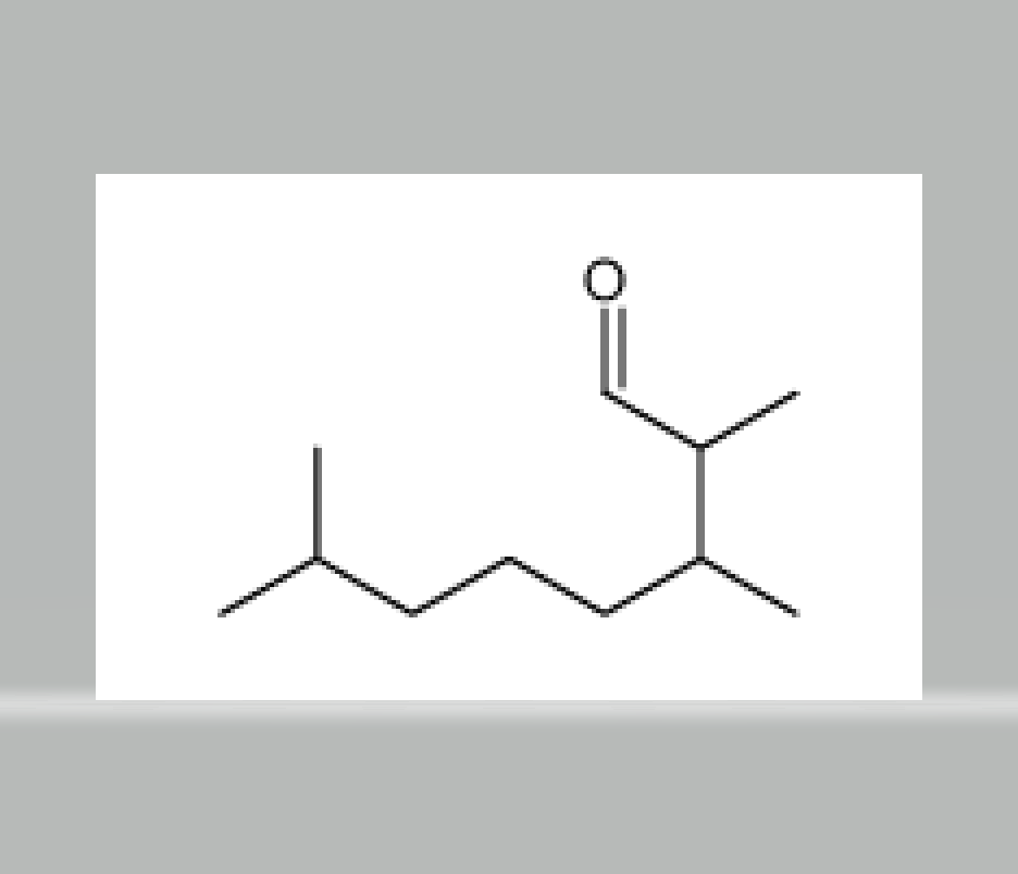 2,3,7-trimethyloctanal,2,3,7-trimethyloctanal