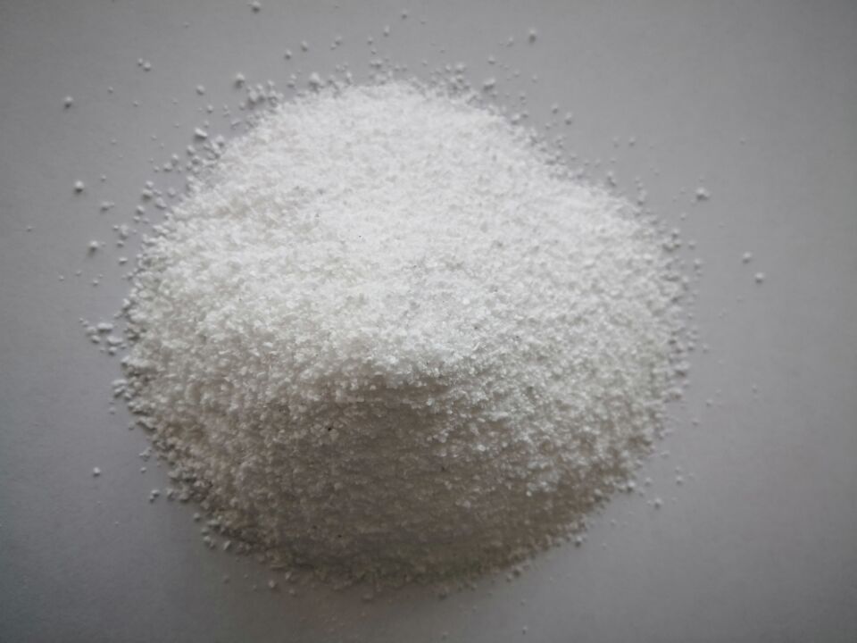 氟硼酸鉀,Potassium fluoroaluminate