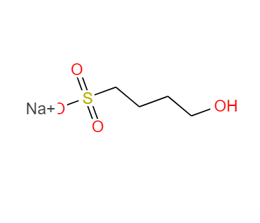 4-羟基丁基磺酸钠,Sodium 4-hydroxybutane-1-sulphonate