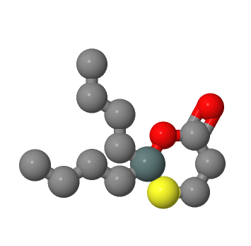 2,2-二丁基二氢-6H-1,3,2-氧硫锡杂六环-6-酮,DIBUTYLTIN MERCAPTOPROPIONATE