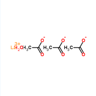 水合醋酸鑭,LANTHANUM ACETATE HYDRATE