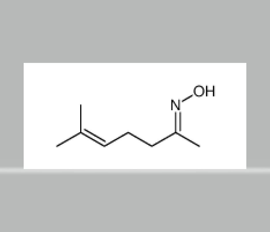 6-methylhept-5-en-2-one oxime,6-methylhept-5-en-2-one oxime