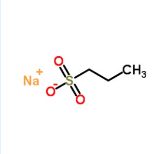 1-丙基磺酸钠一水合物,1-PROPANESULFONIC ACID SODIUM SALT