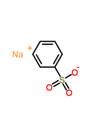 苯磺酸鈉,Benzenesulfonic acid sodium salt