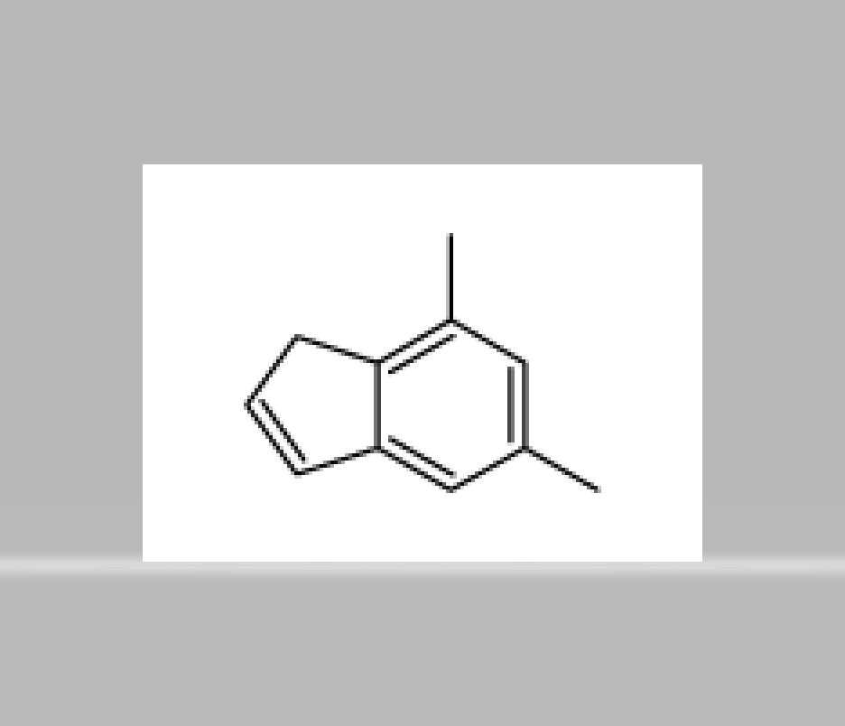 5,7-dimethyl-1H-indene,5,7-dimethyl-1H-indene