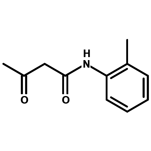 乙酰乙酰邻甲基苯胺