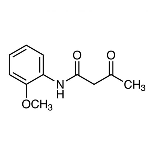 乙酰乙酰邻甲氧基苯胺