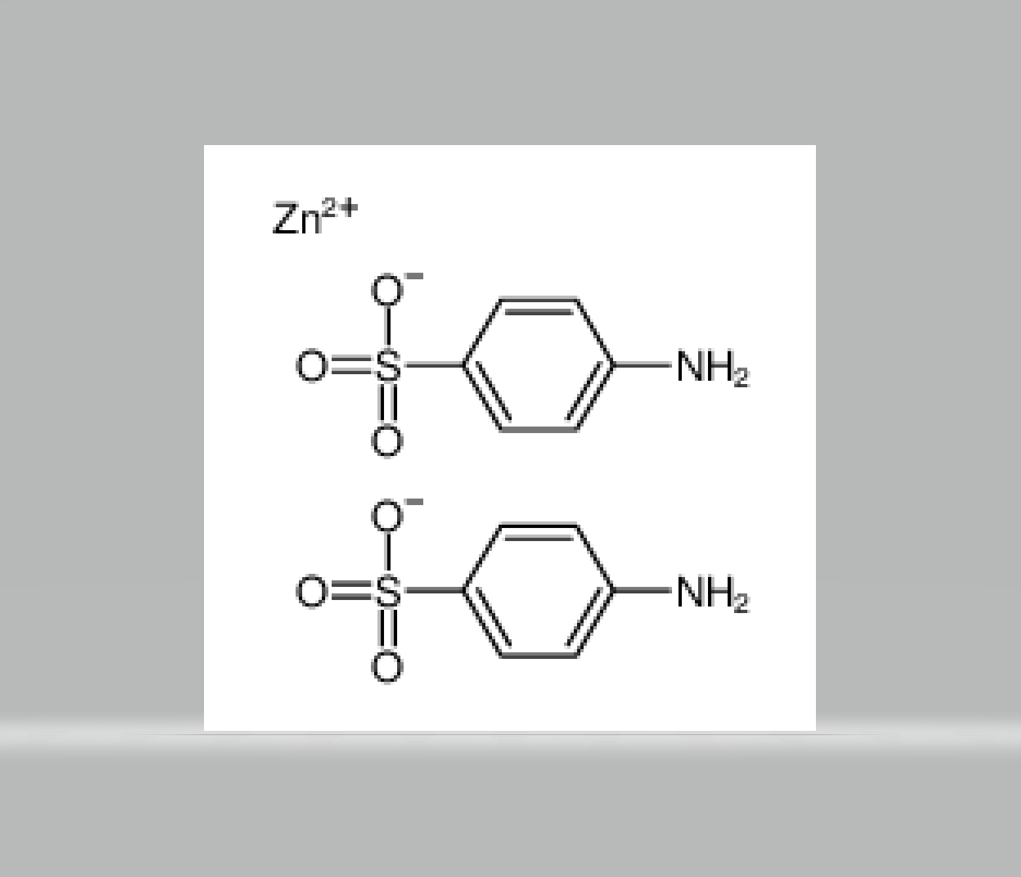 zinc disulphanilate,zinc disulphanilate