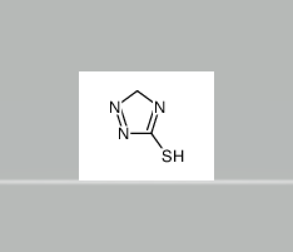 4,5-dihydro-3H-1,2,4-triazole-3-thione,4,5-dihydro-3H-1,2,4-triazole-3-thione