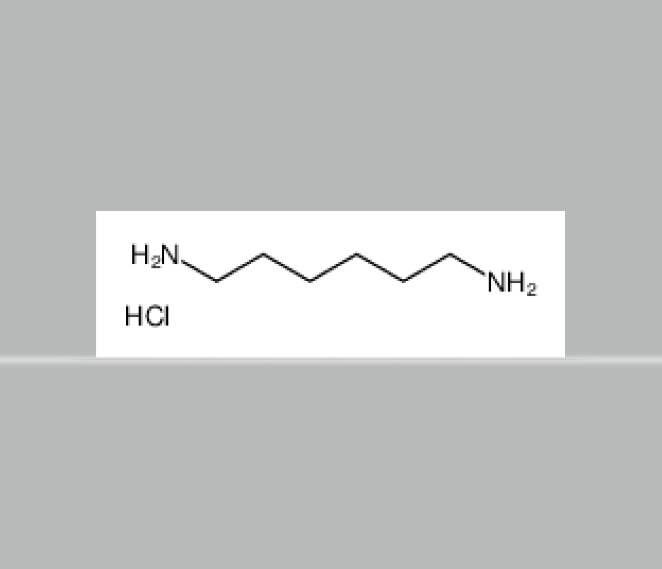 hexamethylenediamine hydrochloride,hexamethylenediamine hydrochloride