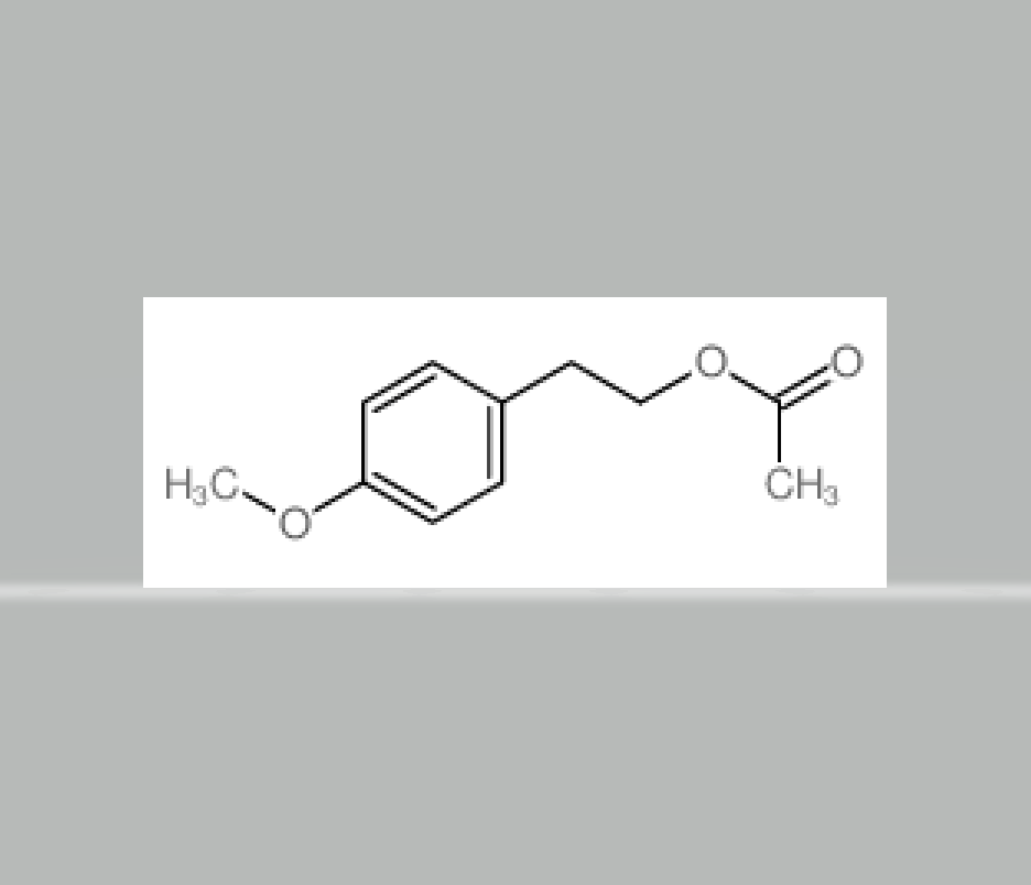 p-methoxyphenethyl acetate,p-methoxyphenethyl acetate