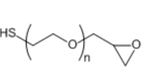 巯基-聚乙二醇-环氧乙烷,SH-PEG-EPO