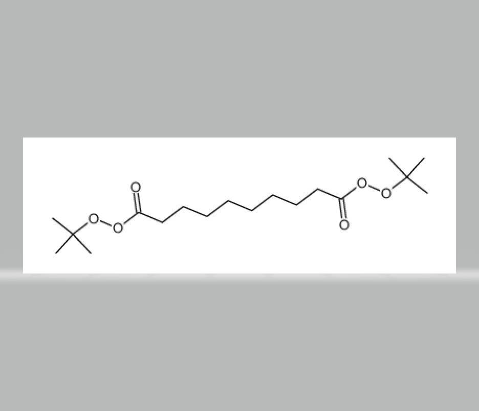 di-tert-butyl bisperoxysebacate,di-tert-butyl bisperoxysebacate