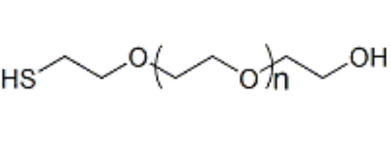 巰基-聚乙二醇-羥基,SH-PEG-OH