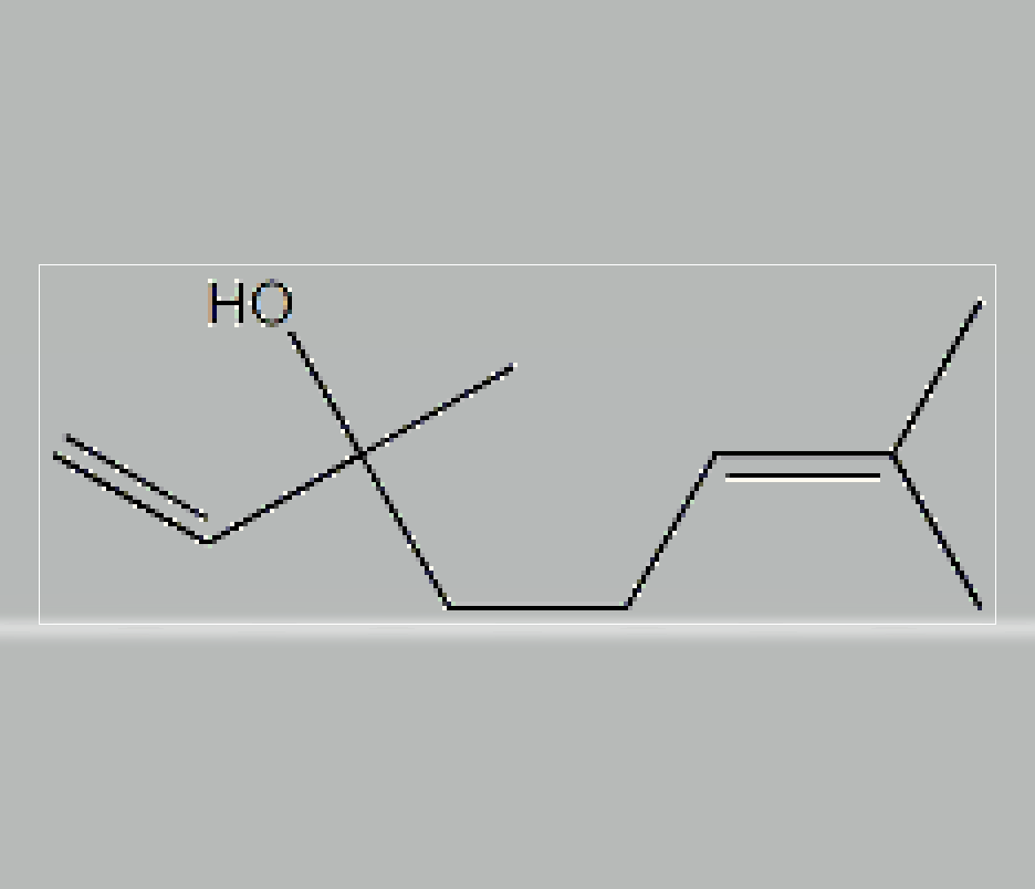 (±)-3,7-dimethyl-1,6-octadien-3-ol,(±)-3,7-dimethyl-1,6-octadien-3-ol