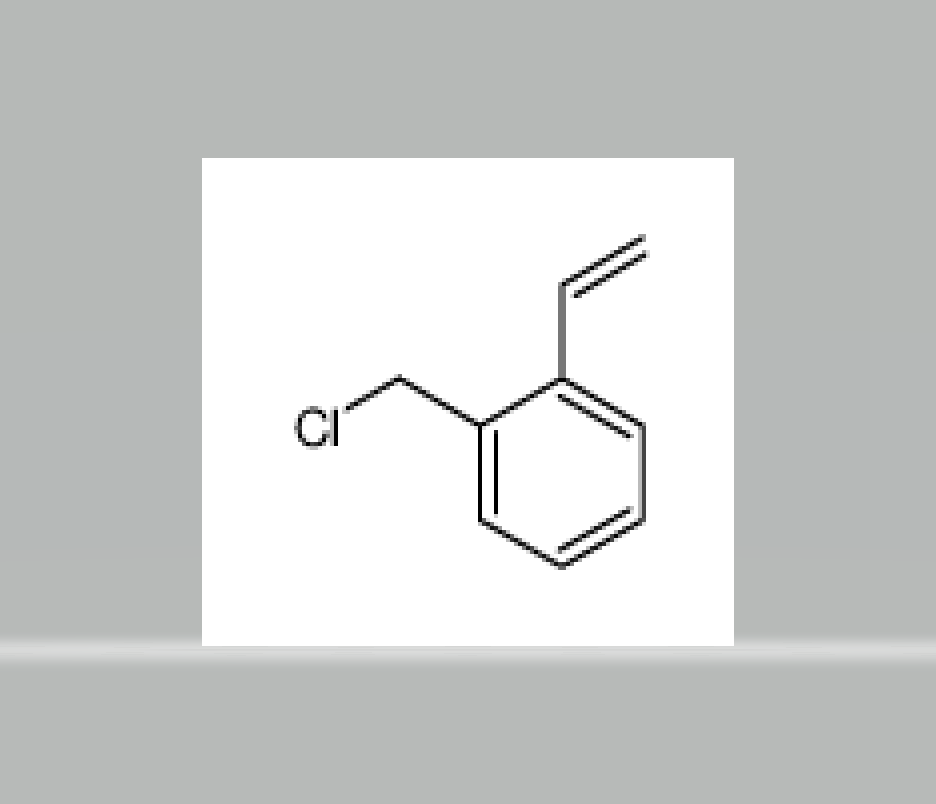 1-(chloromethyl)-2-vinylbenzene,1-(chloromethyl)-2-vinylbenzene