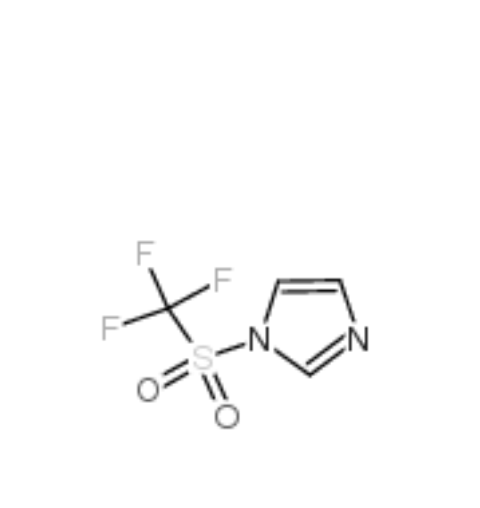 1-(三氟甲基磺酰)咪唑,1-(trifluoromethylsulfonyl)imidazole