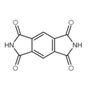 均苯四甲酸二胺,pyromellitic diimide