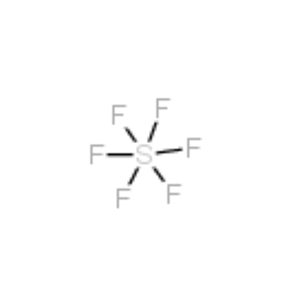 六氟化硫,sulfur hexafluoride