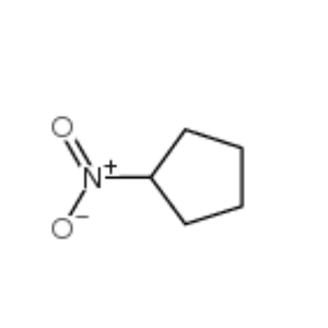 硝基环戊烷,nitrocyclopentane