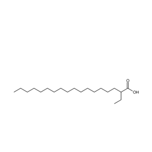 2-ethyloctadecanoic acid