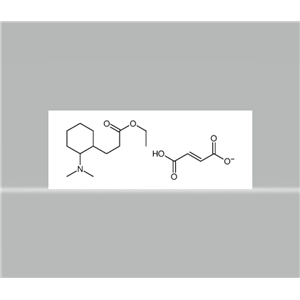 [2-(3-ethoxy-3-oxopropyl)cyclohexyl]dimethyl