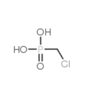 氯甲基磷酸,Phosphonic acid,P-(chloromethyl)-