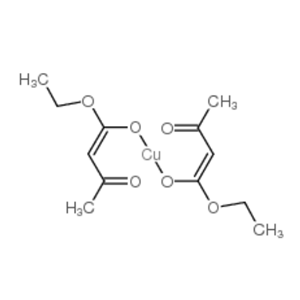 乙酰乙酸铜(II)