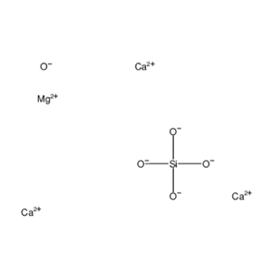 calcium magnesium silicate(3:1:2)