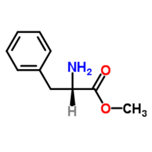 L-苯丙氨酸甲酯,Methyl L-phenylalaninate