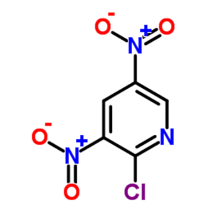2-氯-3,5-二硝基吡啶,2-Chloro-3,5-dinitropyridine