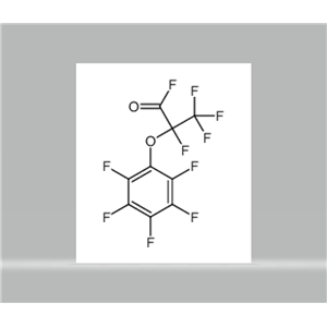 2,3,3,3-tetrafluoro-2-(pentafluorophenoxy)