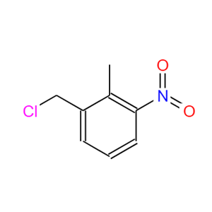 2-甲基-3-硝基苄氯,3-Methyl-2-nitrobenzyl chloride