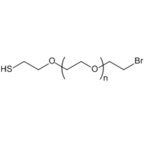 巯基-聚乙二醇-溴,SH-PEG-Br