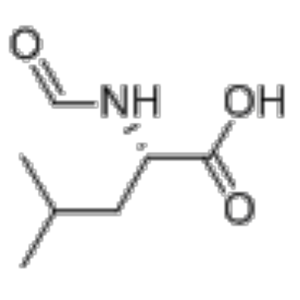N-甲酰基-L-亮氨酸;奥利司他中间体