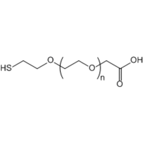 巯基-聚乙二醇-乙酸,SH-PEG-AA