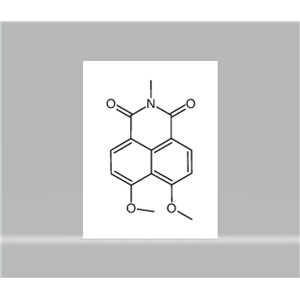 6,7-dimethoxy-2-methyl-1H-benz[de]