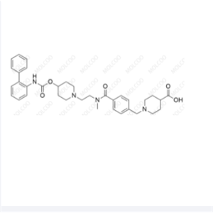 雷芬那新杂质5,Revefenacin Impurity 5