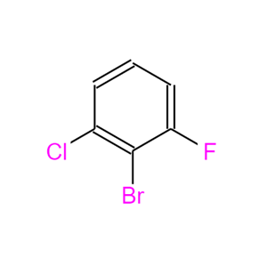 2-氯-6-氟溴苯