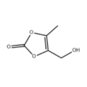 4-(羟甲基)-5-甲基-[1,3]二氧杂环戊烯-2-酮;阿奇沙坦侧链