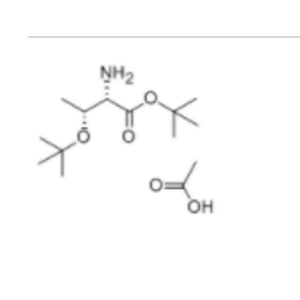 O-叔丁基-苏氨酸乙酸叔丁酯;双保护苏氨酸