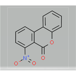 7-nitro-3,4-benzocoumarin,7-nitro-3,4-benzocoumarin