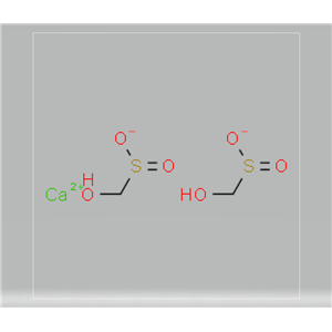 羥基甲基亞磺酸鈣鹽,calcium bis(hydroxymethanesulphinate)