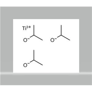 titanium(3+) propan-2-olate