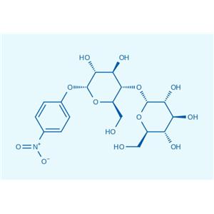 4-硝基苯基α-D-吡喃麦芽糖苷